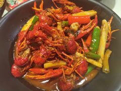 -聚味瞿记·龙虾堂(坡子街店)