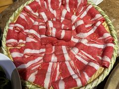 -铜锅演义(马坡店)