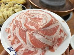 -元盛居(生态大街店)