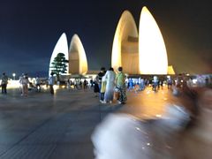 -野狸岛