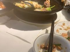 -阳江餐厅·30年老字号·粤菜海鲜大排档