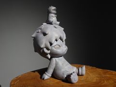 -上海宝龙美术馆