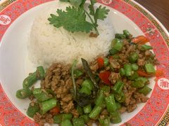 -曼谷食堂·泰国家庭料理(丹桂路店)