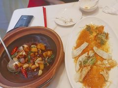 -顺味凤城·顺德菜专门店(九六广场店)