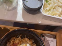 -喃喃椰·糟粕醋·椰子鸡火锅(七堡花园店)