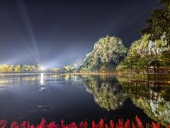 -星湖旅游景区七星岩