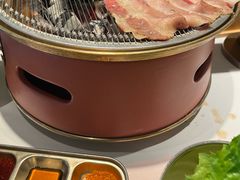 -西塔老太太泥炉烤肉(川沙百联店)