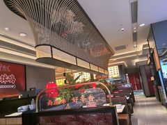 -辛香汇·现炒川菜(城北万象城店)