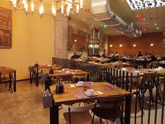 大堂-铁公鸡·四川料理(天环广场店)