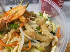 -台州老六海鲜面馆(上南总店)