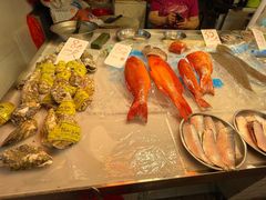 -下环街市熟食中心