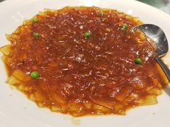 蟹粉拉皮-江南厨子(万象天地店)