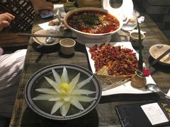 -庆合府重庆大排档(紫都城店)