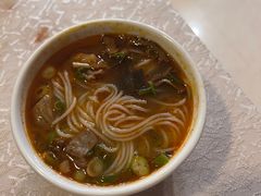 绵阳米粉-富乐山酒店(西黄城根北街店)