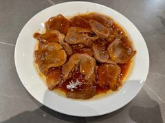 红烧牛舌-燕春楼(海河华鼎店)