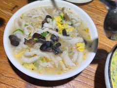 滑鱼丝-龙泉小镇(科圣路店)