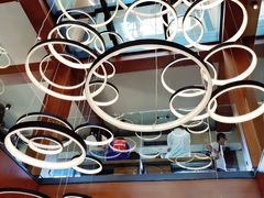 大堂-星巴克臻选(成都宽窄巷子店)