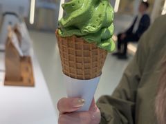 -% Arabica阿拉比卡咖啡(前滩太古里店)