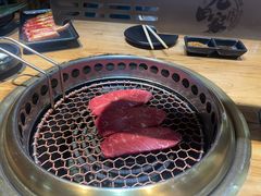 -九田家黑牛烤肉料理(新光汇店)
