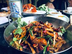 -飞虎过桥米线(翠湖店)