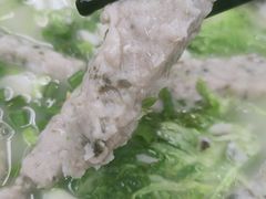 -新辉港式茶餐厅(北栅店)