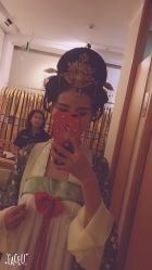 -盘子女人坊古装写真摄影(厦门总店)