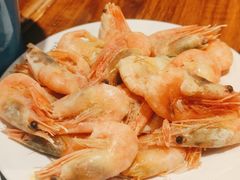 -汉巴味德(沈阳万象汇店)