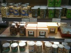 零售区-85度C(南京龙江店)