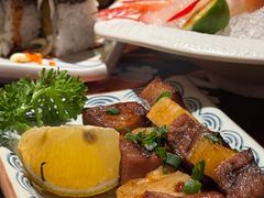 -弓二·烧鸟居酒屋(财富购物中心店)