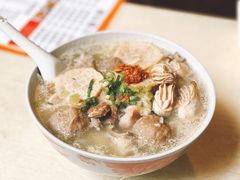 -潮汕龙记·普宁肠粉