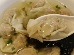 清汤混沌-状元水饺(成都SM广场店)