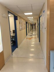 -杭州贝瑞斯美华妇儿医院·早孕·产检·儿科