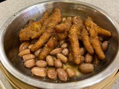蒸凤爪-胡须佬鸡煲四季火锅(龙珠大道店)