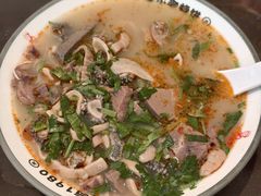 -李小老烧饼(常营民族家园店)