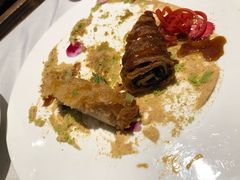 -若蘭慈·无国界素食料理(欢乐海岸店)
