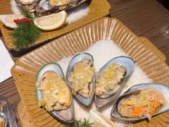 -樱宿日式和牛烧肉(五道口店)