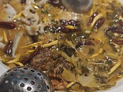 -太二酸菜鱼(福州泰禾店)