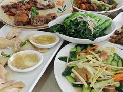 -文海饭店(朝阳路店)