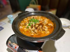 -慕湘精致湖南菜(水贝店)
