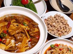 -锦上中式酒馆(南内环店)