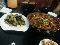 android_upload_pic-农家湘菜(安亭店)