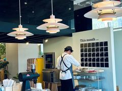 -dotcom coffee古点咖啡(致真大厦店)