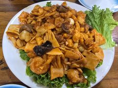 -闻香阁·清真(光荣道店)