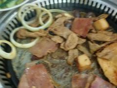 -金权道韩式自助烤肉(嘉华国际店)