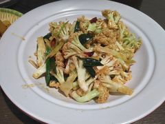 -粗茶淡饭•陕菜•家常菜