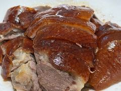 -椿记烧鹅(叠彩店)