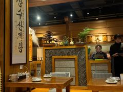 -长寿参鸡汤(朝韩风情街店)