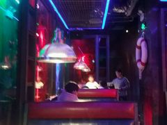 -蛙来哒(万豪城市广场黑金冠店)
