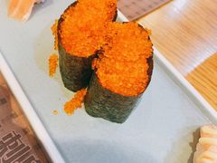 -林妈妈村·日式料理(宝山万达店)