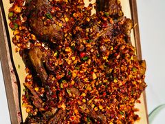 -辣可可·小炒黄牛肉(望京凯德MALL店)